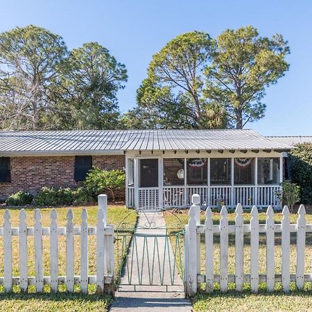 Villa My Tybee Queen Tybee Island Exterior foto